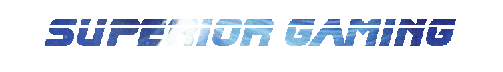 Superior Gaming